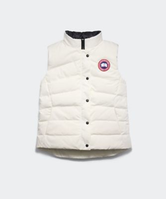 2836L Freestyle Vest | CANADA GOOSE (Women